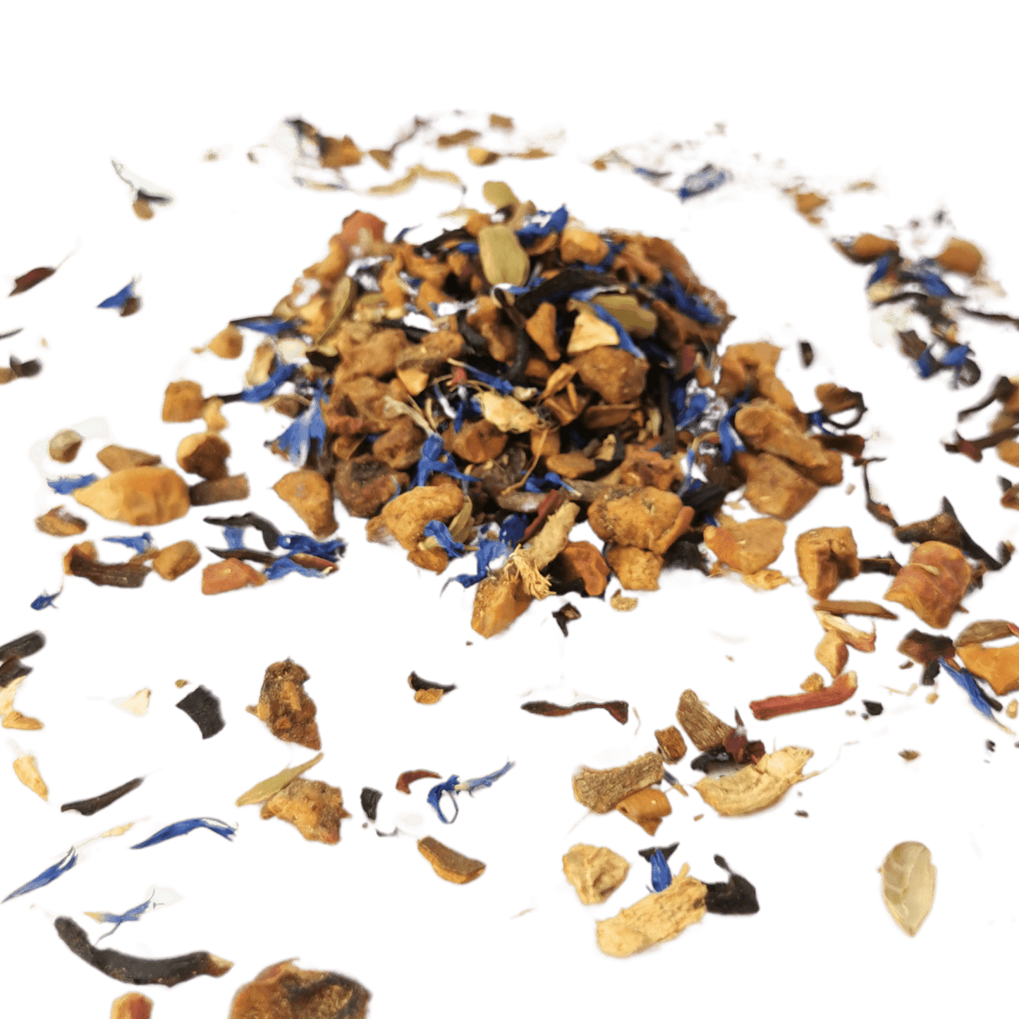 Spiced Apple - Porter Hill Tea Company