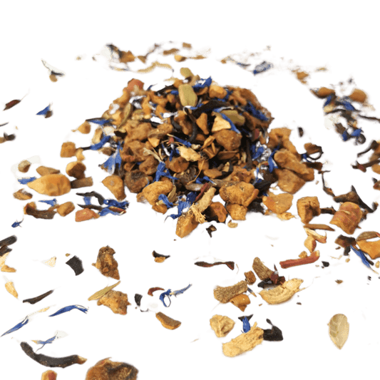 Spiced Apple - Porter Hill Tea Company