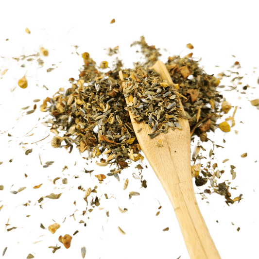 Sweet Dreams - Porter Hill Tea Company