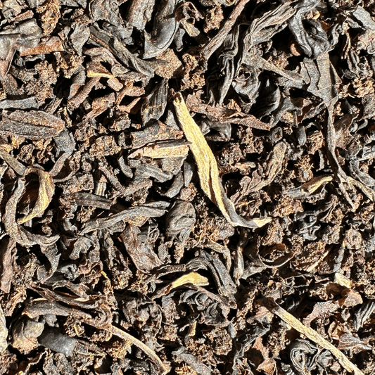 Weaver's Blend - Porter Hill Tea Company