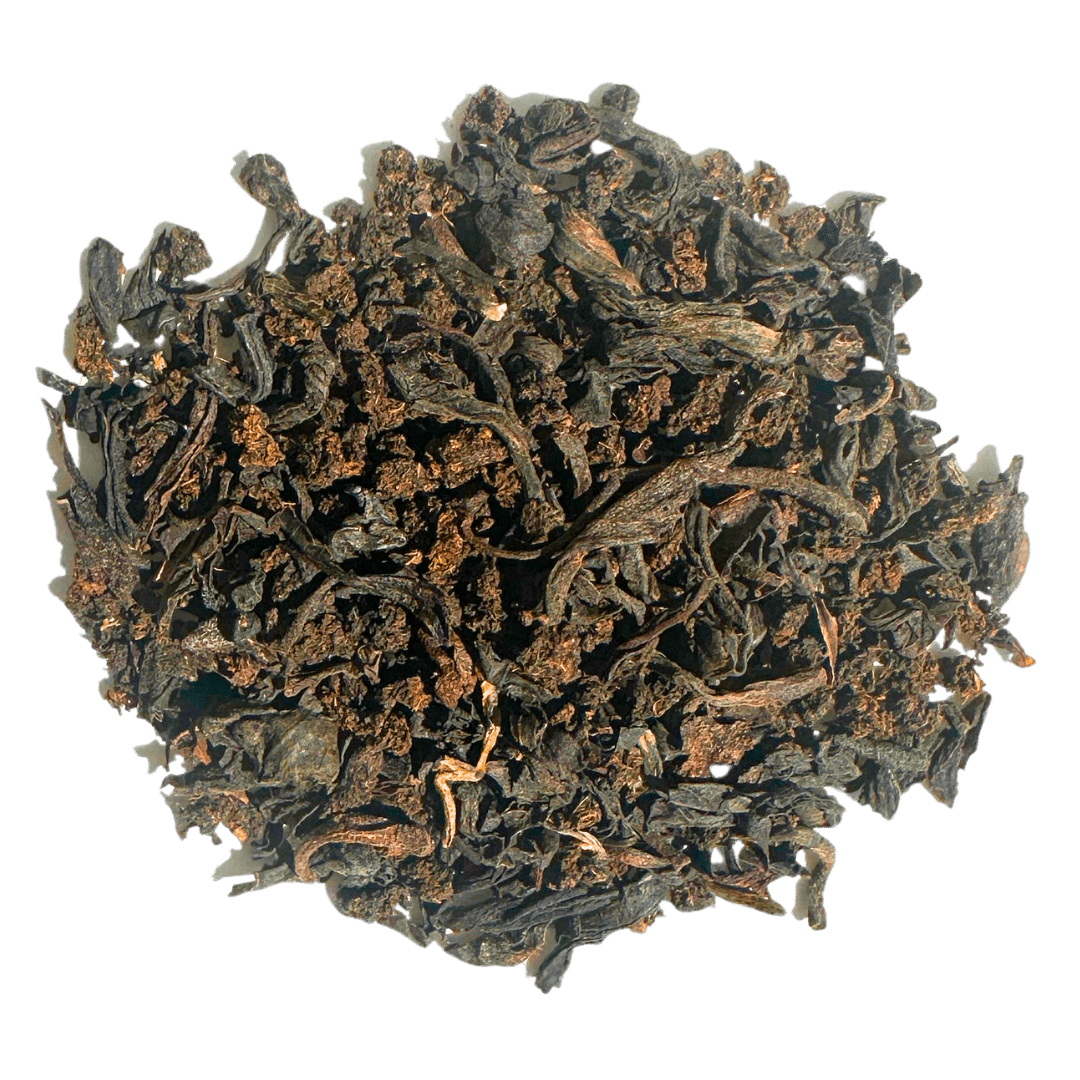 Weaver's Blend - Porter Hill Tea Company