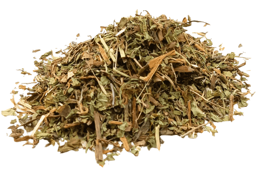 Organic Dandelion Leaf Tea