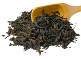 Emperor Butterfly Lapsang Souchong black tea, loose leaf: pine, smoky and campfire