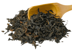 Emperor Butterfly Lapsang Souchong black tea, loose leaf: pine, smoky and campfire