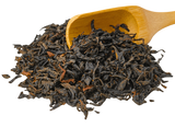 Emperor Butterfly Lapsang Souchong black tea, loose leaf: pine, smoky and campfire