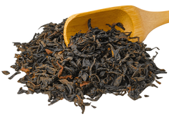 Emperor Butterfly Lapsang Souchong black tea, loose leaf: pine, smoky and campfire