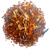 Organic Marzipan Rooibos, loose leaf: almond, sweet and rooibos