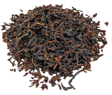 Milima GFBOP black tea, loose leaf: bright, golden and full