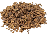 Roasted Yerba-Maté herbal tea, loose leaf: roasted, toasty and rich
