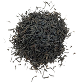 Santosa BOPS black tea, loose leaf: chocolatey, nutty and rounded