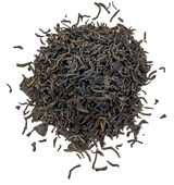 Santosa BOPS black tea, loose leaf: chocolatey, nutty and rounded