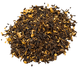 Tiramisu Coffee & Tea Blend, loose leaf: cocoa, creamy and pudding
