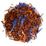 Earl Grey Rooibos, loose leaf: bergamot, rooibos and mellow
