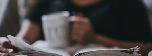 The Health Benefits of Tea: Why Every Cup Matters - Porter Hill Tea Company