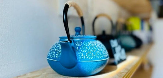 Beginner Brews: Where to Start with Loose Leaf Tea - Porter Hill Tea Company