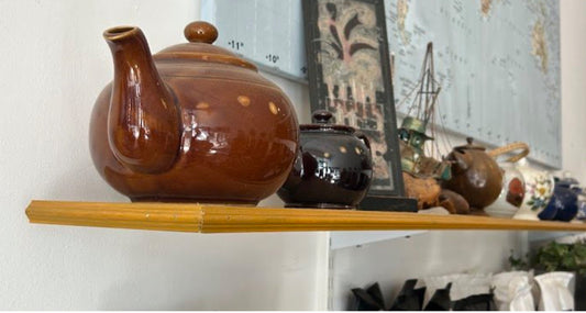 Choosing the Best Teaware for Loose Leaf Tea - Porter Hill Tea Company