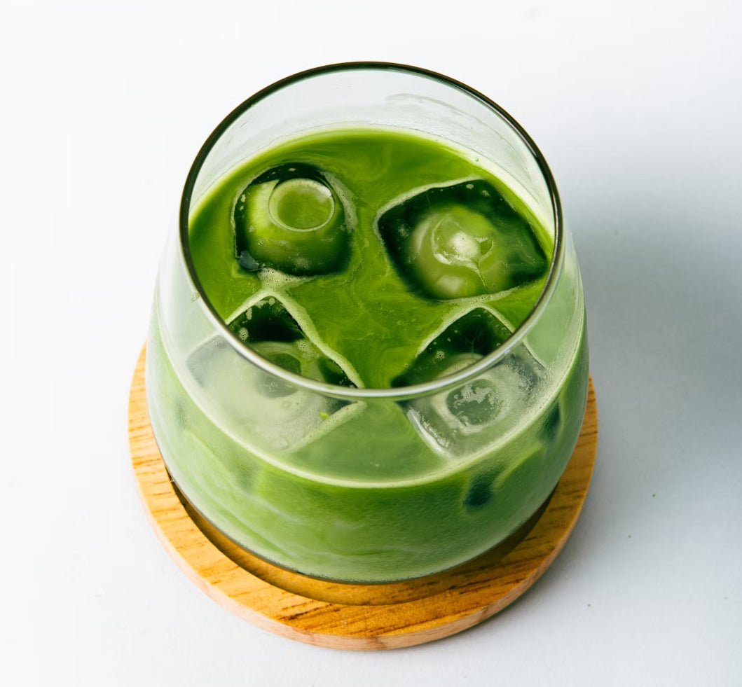 The Health Benefits of Matcha Tea: What the Science Actually Says - Porter Hill Tea Company