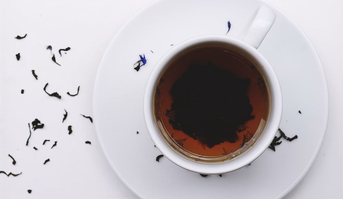 The Essential Guide to Loose Leaf Earl Grey Tea - Porter Hill Tea Company