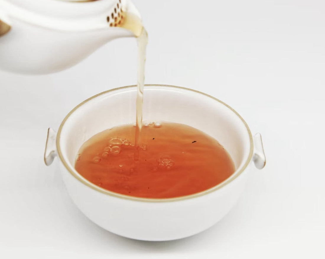 Myth-busting Organic Tea: When It’s Worth It — and When It Might Not Be - Porter Hill Tea Company