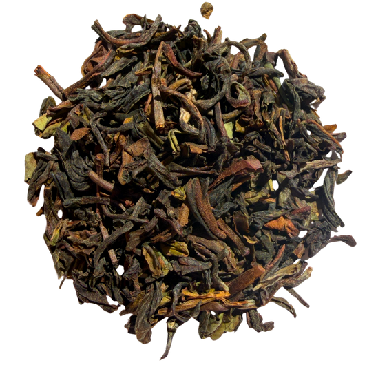 Porter Hill Margaret’s Hope second-flush Darjeeling loose-leaf tea