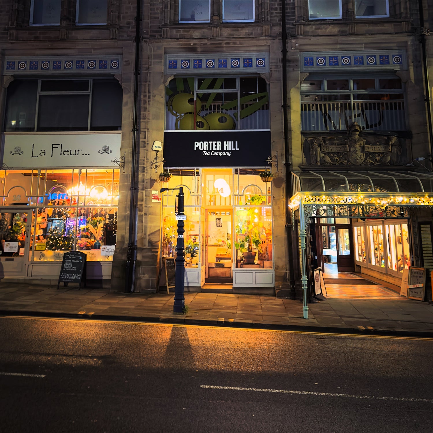 Winter Teas – Warming, Comforting Loose Leaf Blends for Cold Days & Cosy Nights - Porter Hill Tea Company