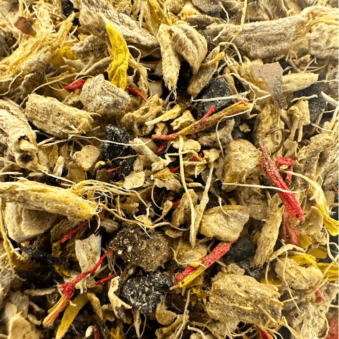 Wellness Teas – Natural Loose Leaf Blends to Support Body & Mind - Porter Hill Tea Company