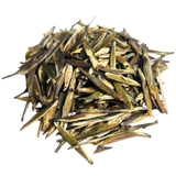 Monkey Eye Jade Buds — Limited Edition Chinese Green Tea, loose leaf: spring, green and delicate