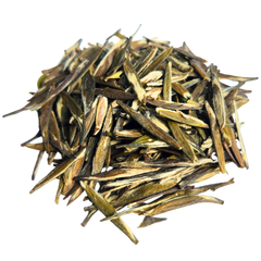 Monkey Eye Jade Buds — Limited Edition Chinese Green Tea, loose leaf: spring, green and delicate