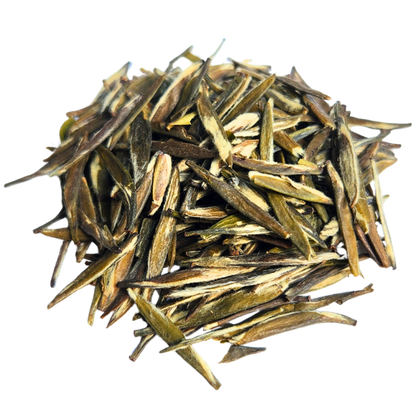 Monkey Eye Jade Buds — Limited Edition Chinese Green Tea
