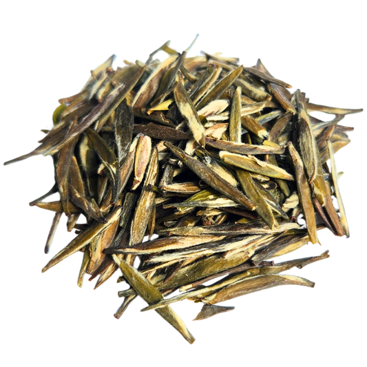 Monkey Eye Jade Buds — Limited Edition Chinese Green Tea