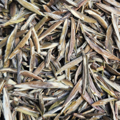 Monkey Eye Jade Buds — Limited Edition Chinese Green Tea