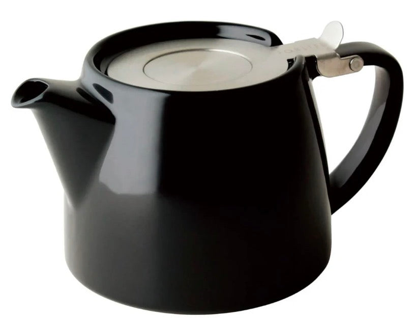 FORLIFE Stump Teapot - 530ml (2 cup)