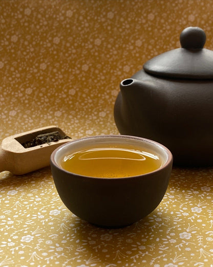 Hojicha - Porter Hill Tea Company