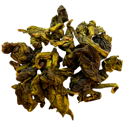 Shangri-La Iced Oolong