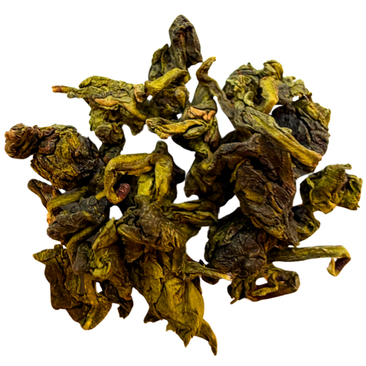 Shangri-La Iced Oolong