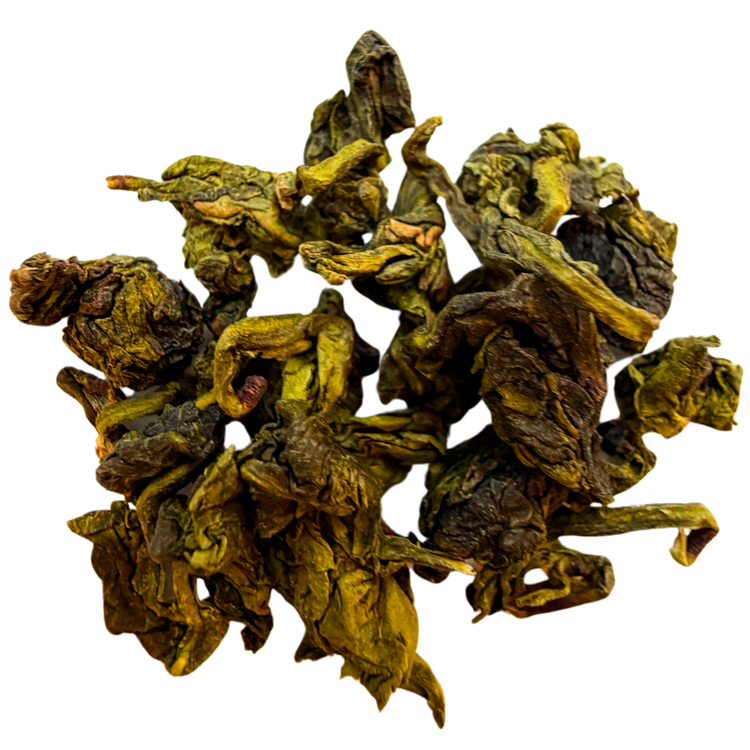 Shangri-La Iced Oolong