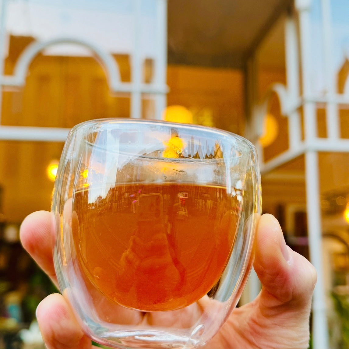 Loose leaf Earl Grey tea uk