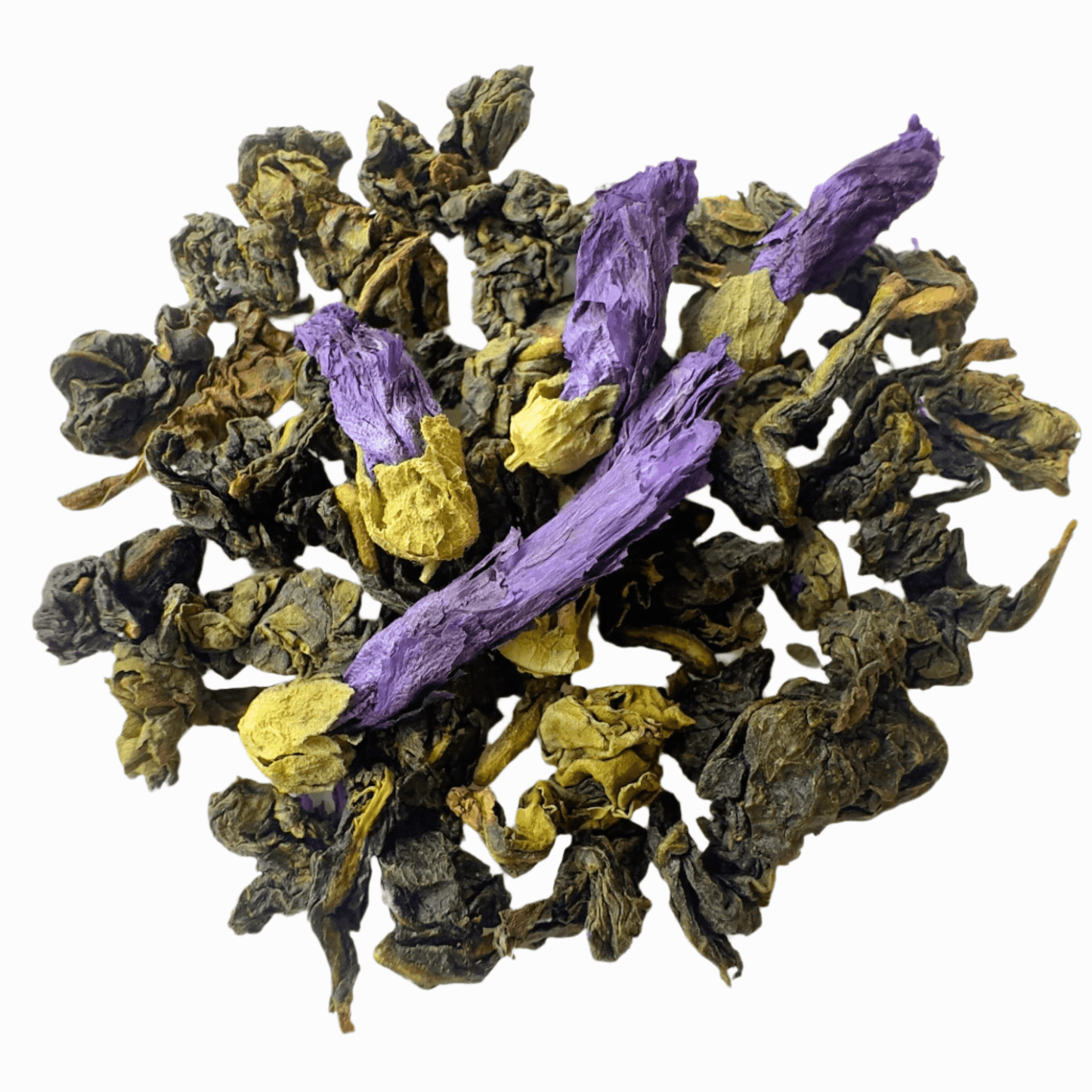 Blue Spring Oolong - Porter Hill Tea Company