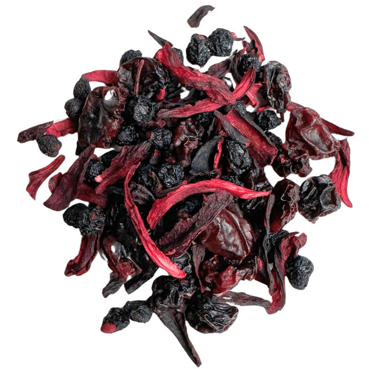 Bramble - Porter Hill Tea Company