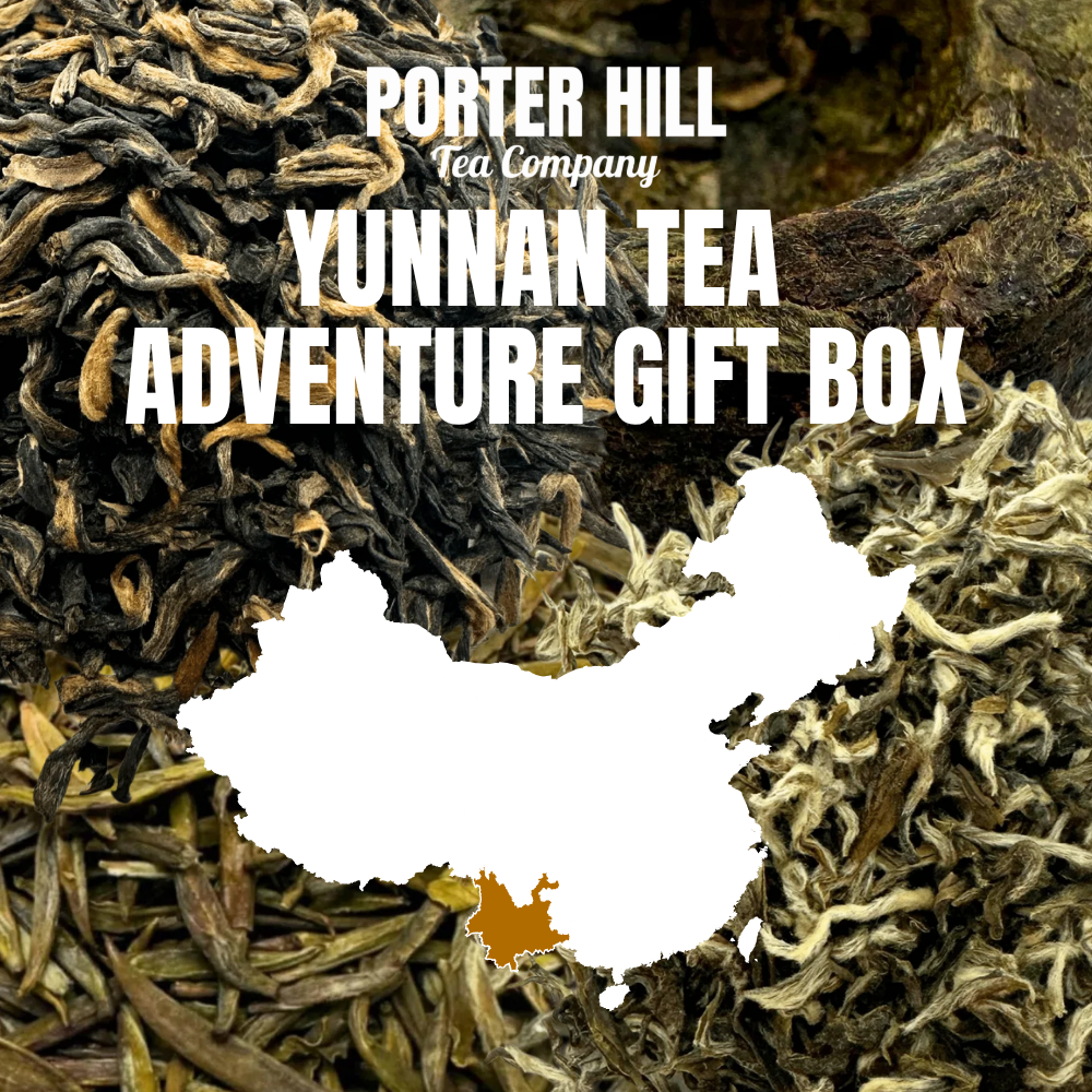 ChineseYunnanlooseleafteadiscoveryboxbyPorterHill