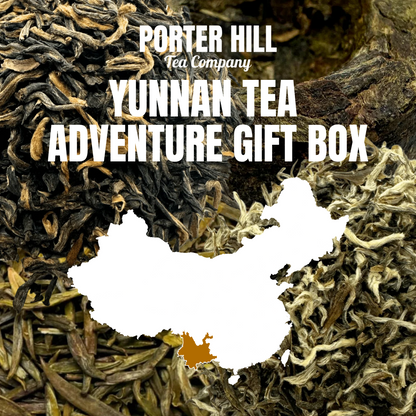 ChineseYunnanlooseleafteadiscoveryboxbyPorterHill