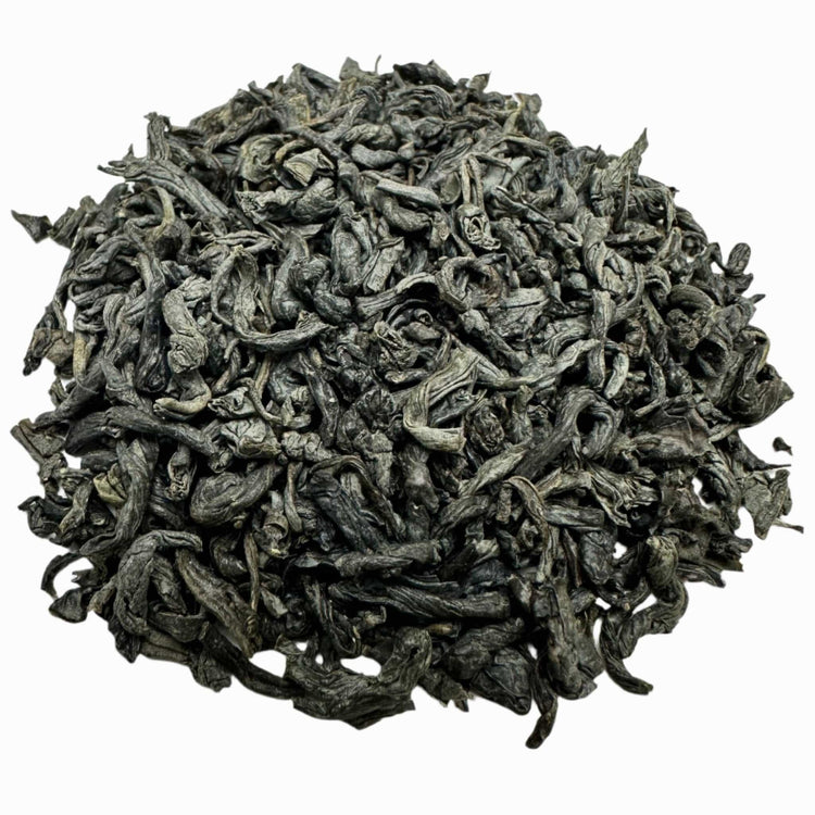 Chunmee - Porter Hill Tea Company