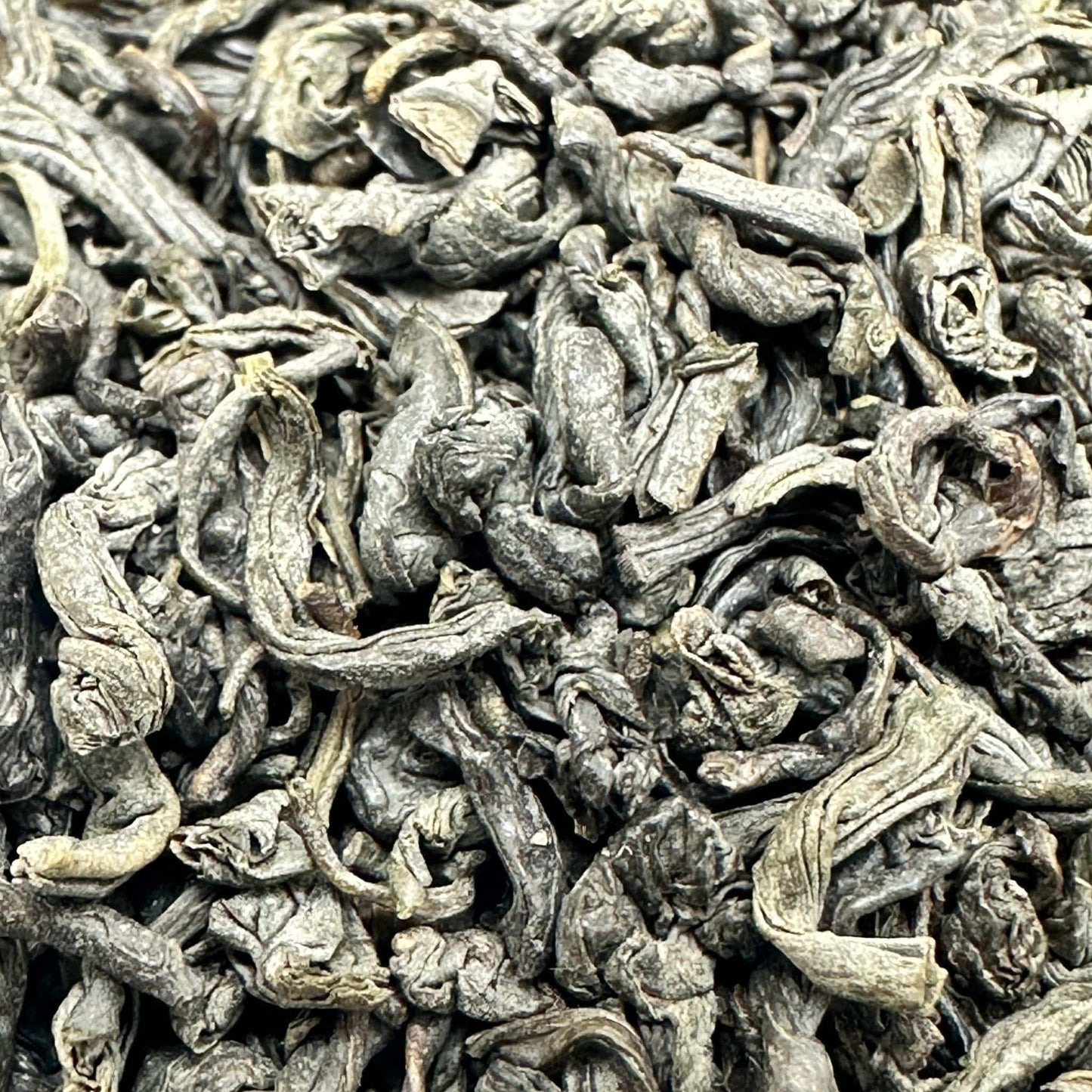 Chunmee - Porter Hill Tea Company