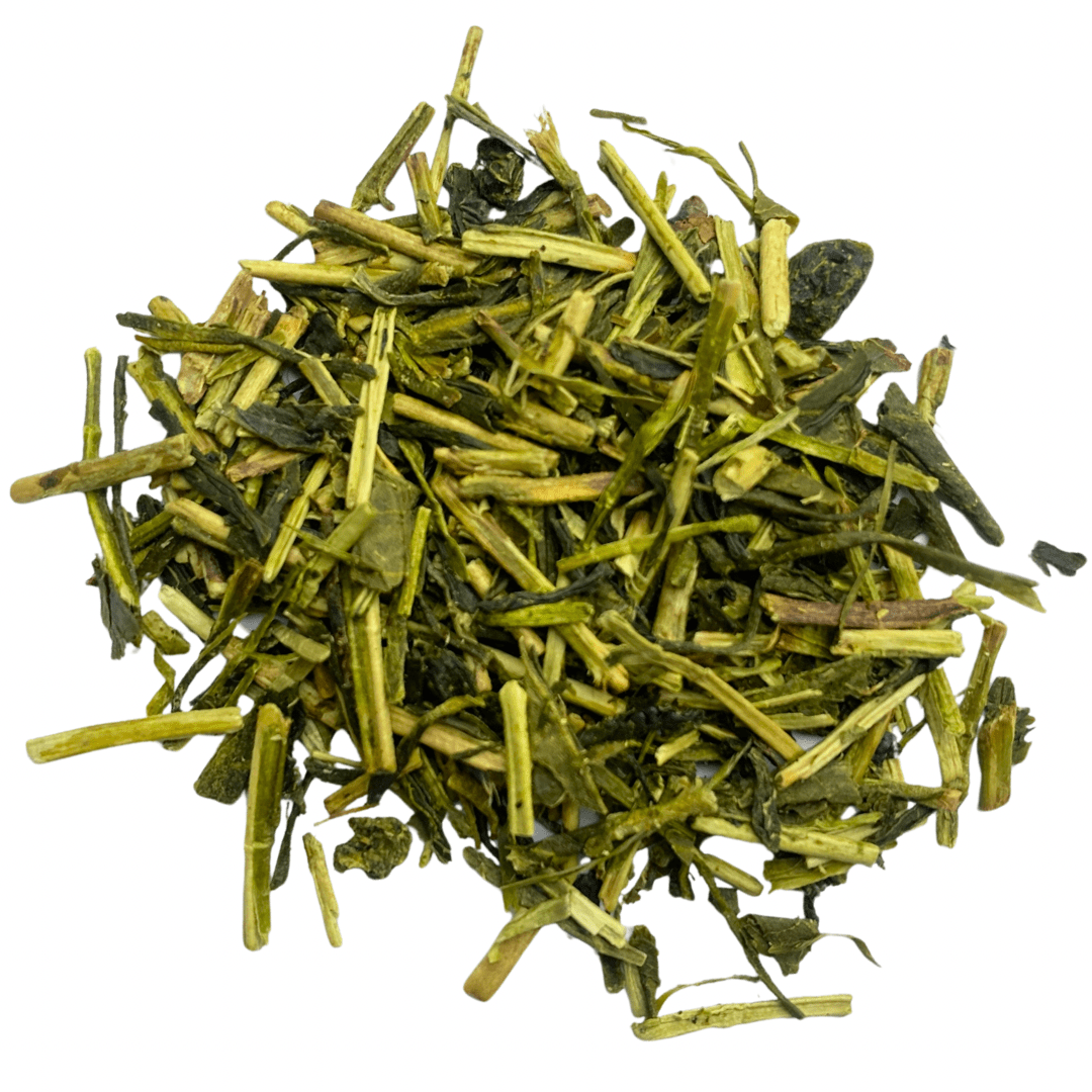 Kukicha - Porter Hill Tea Company