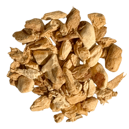 Thai Ginger Root - Porter Hill Tea Company