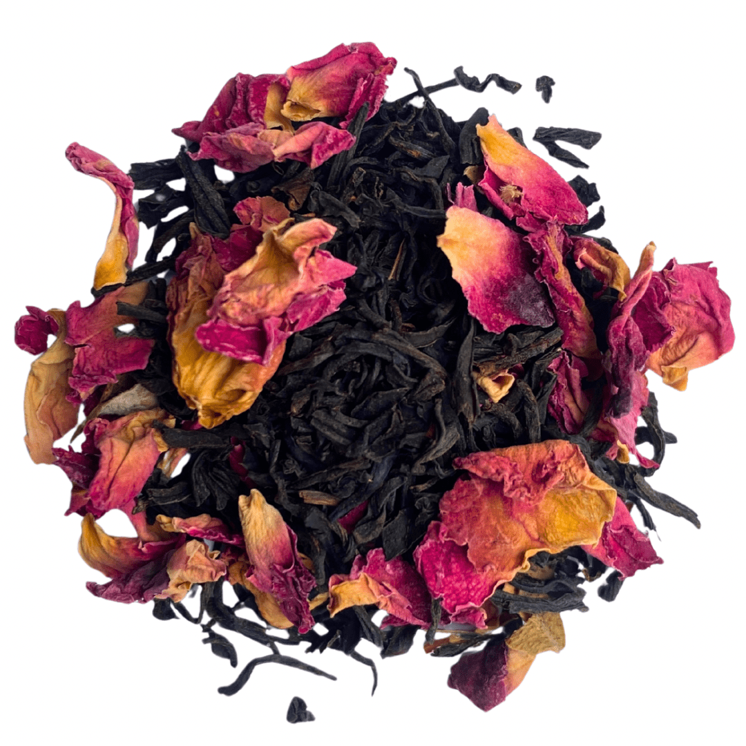 Keemun Rose - Porter Hill Tea Company