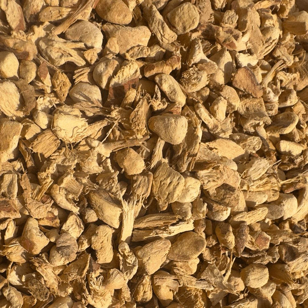 Thai Ginger Root - Porter Hill Tea Company