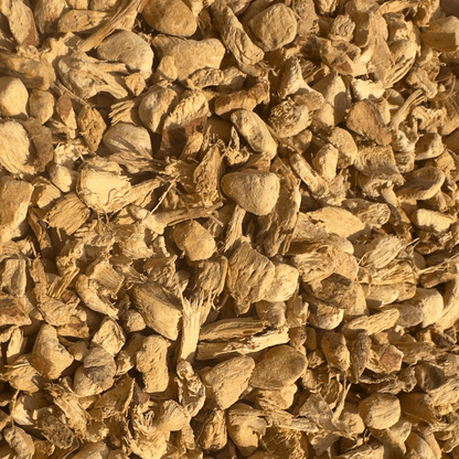 Thai Ginger Root - Porter Hill Tea Company