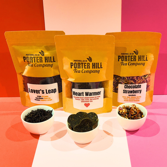 Love Potions Gift Box