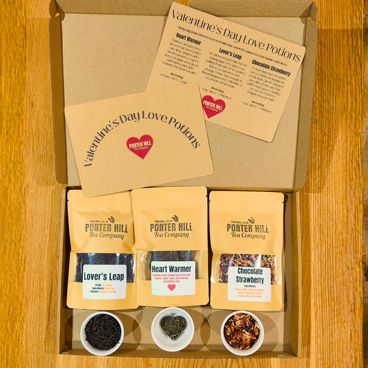Love Potions Gift Box